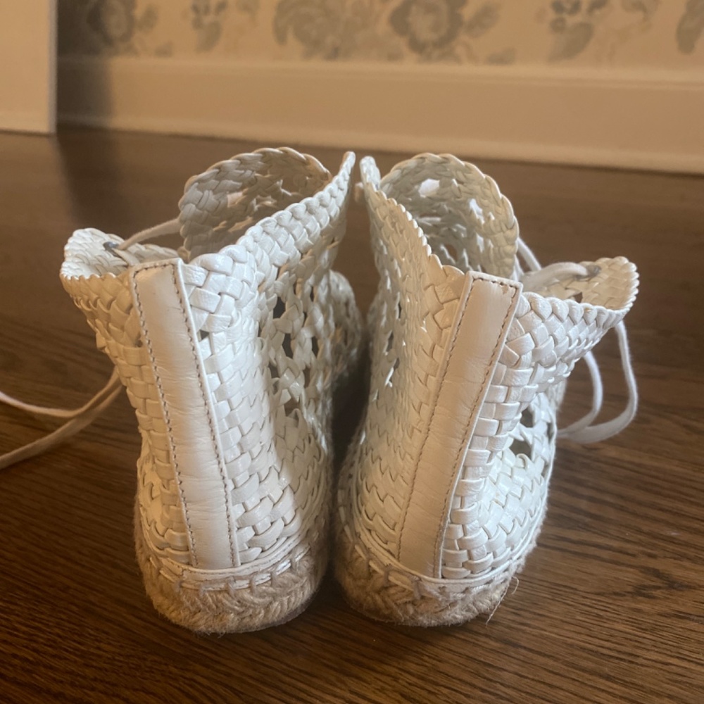 Celine Espadrilles - image 4
